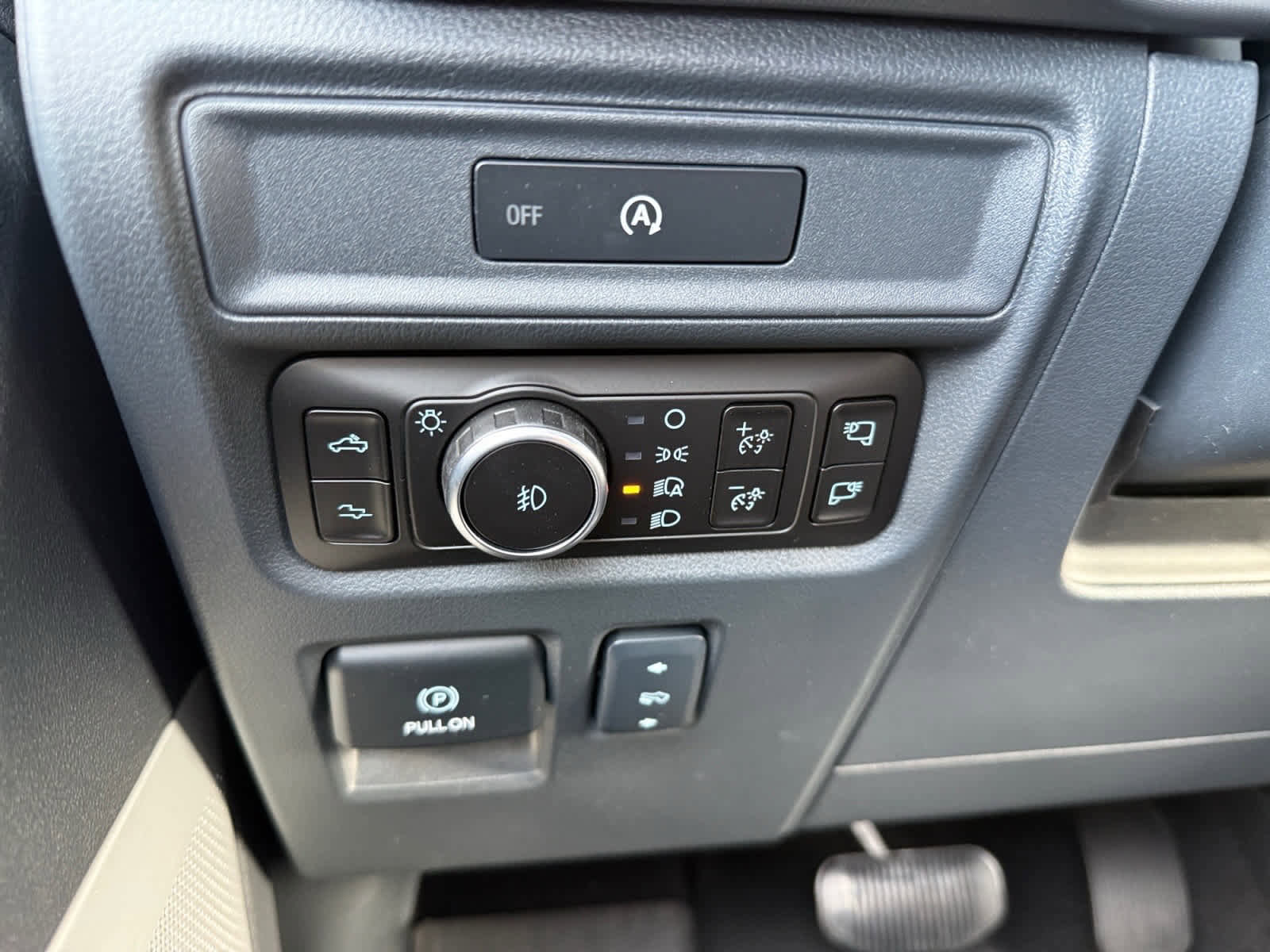 Used 2025 Ford F150 Raptor image 26