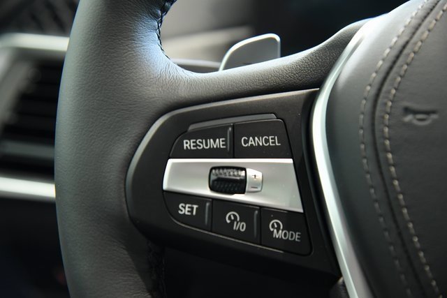 New 2026 BMW X5 xDrive40i image 14