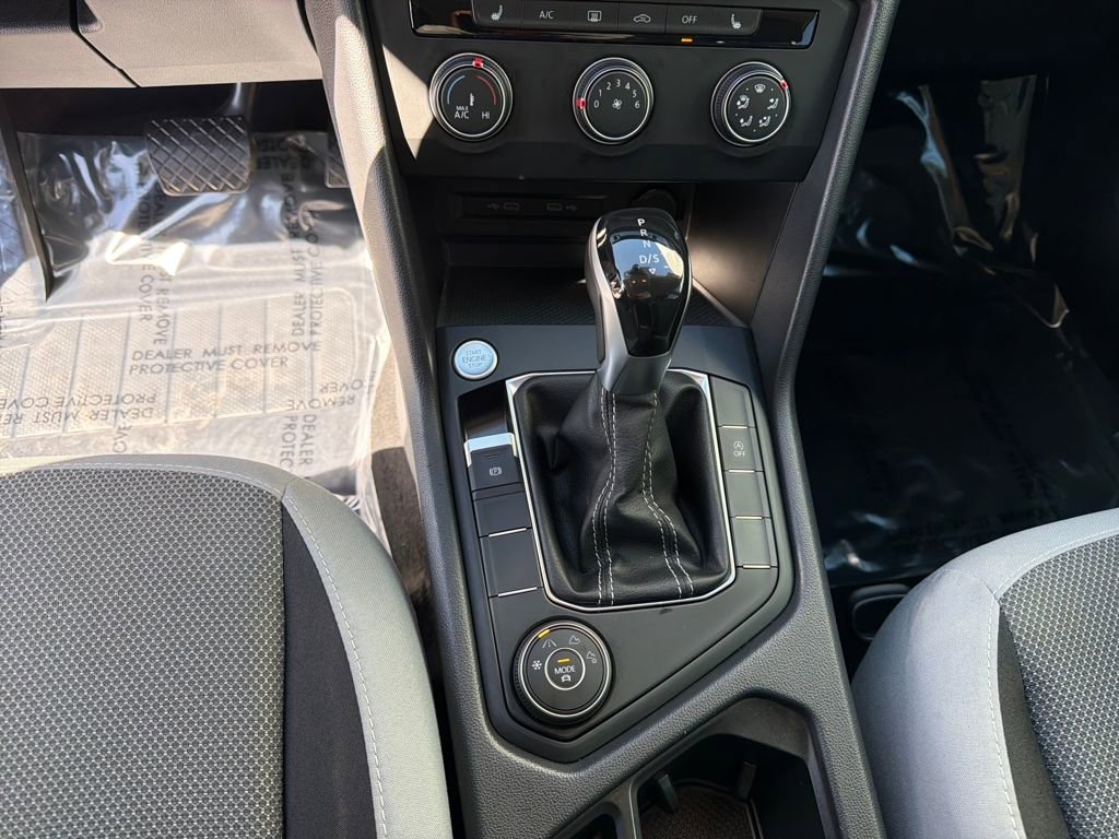 Certified 2022 Volkswagen Taos S w/ IQ Drive S Package image 26