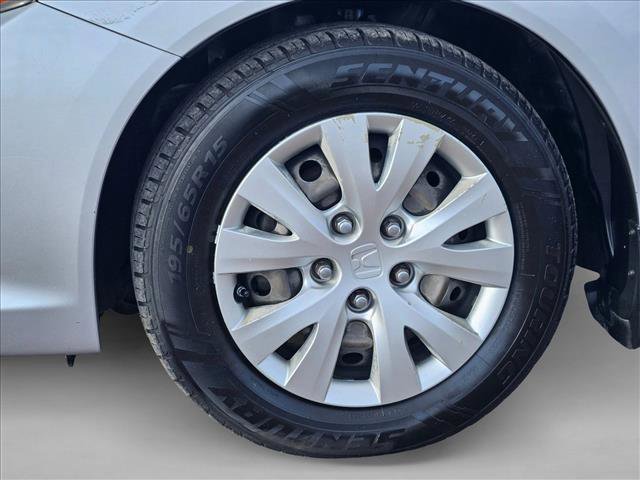 Used 2012 Honda Civic LX image 20