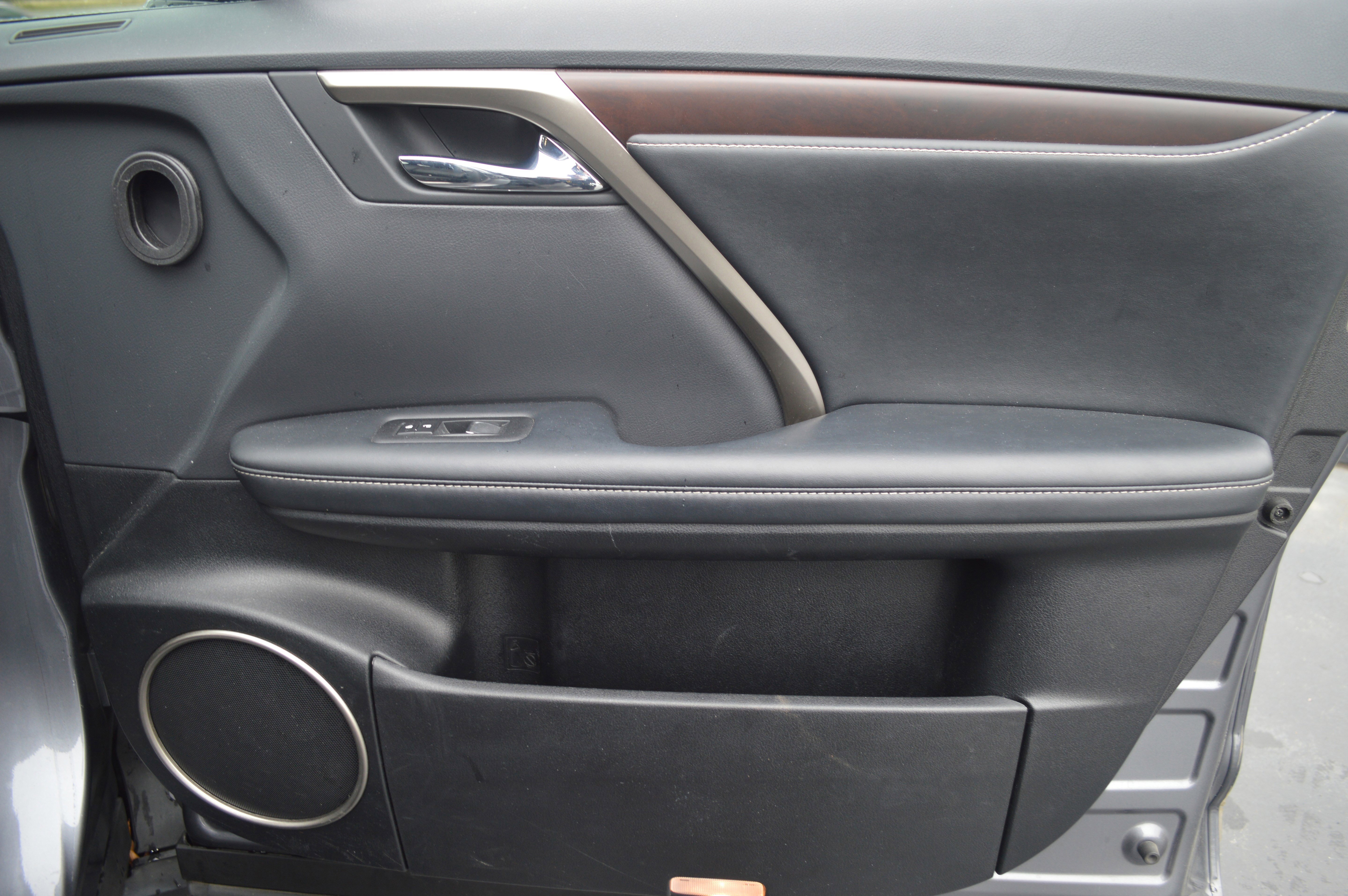 Used 2022 Lexus RX 350 FWD w/ Premium Package image 39