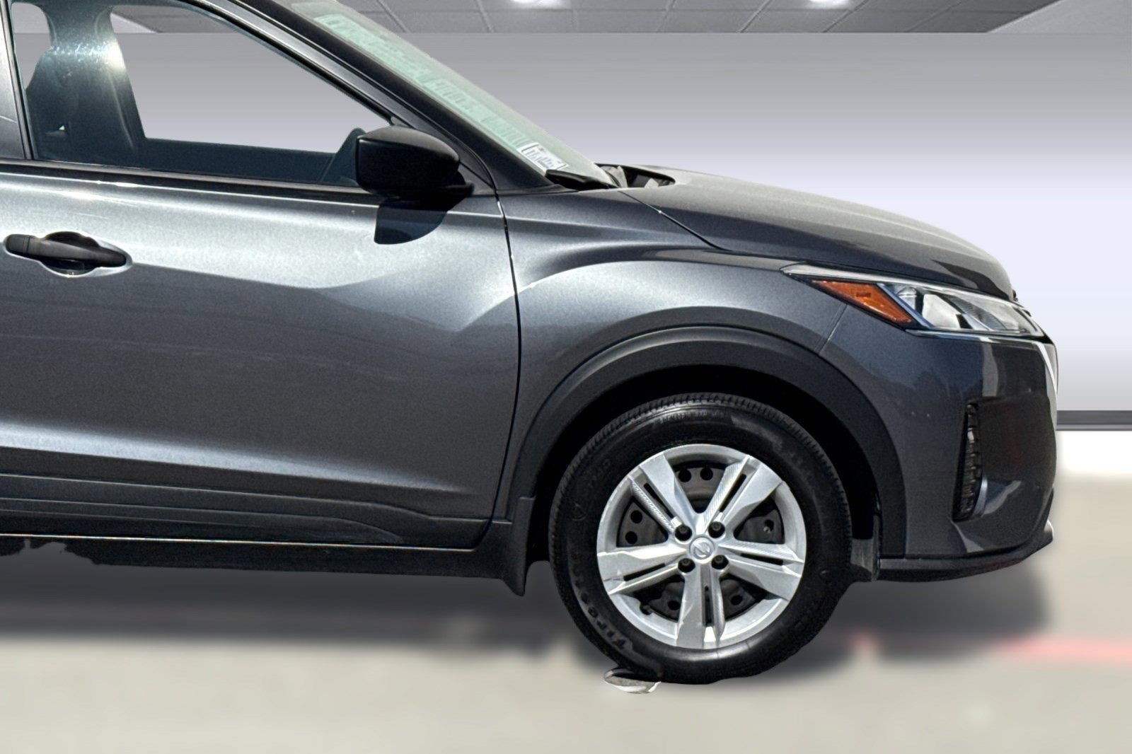 Used 2023 Nissan Kicks S image 19