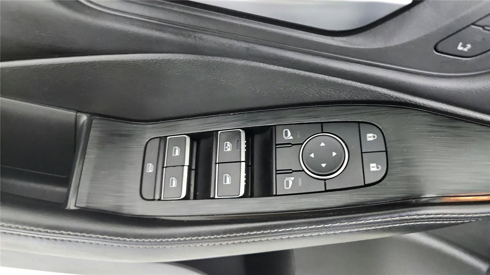 Used 2023 Nissan Rogue SL w/ SL Premium Package AWD/4WD image 10