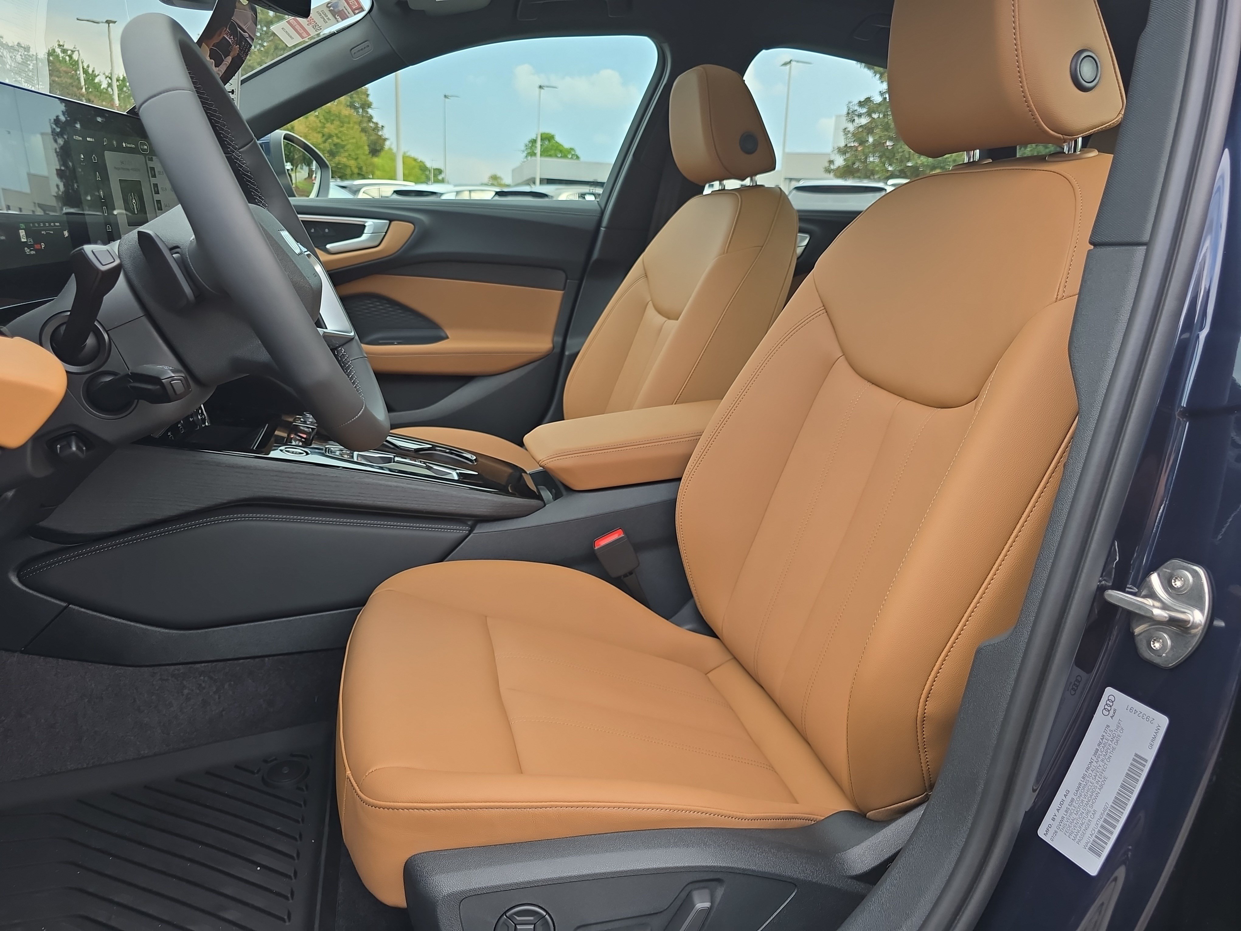 New 2026 Audi A5 Prestige AWD/4WD image 15
