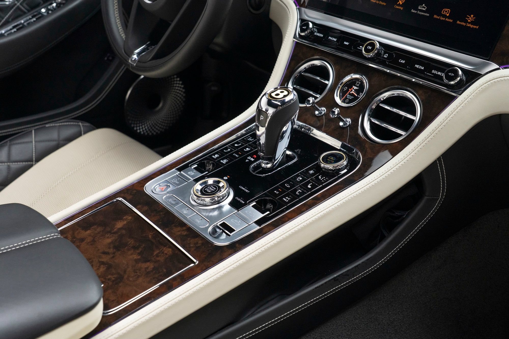 Used 2020 Bentley Continental GT First Edition AWD/4WD image 45