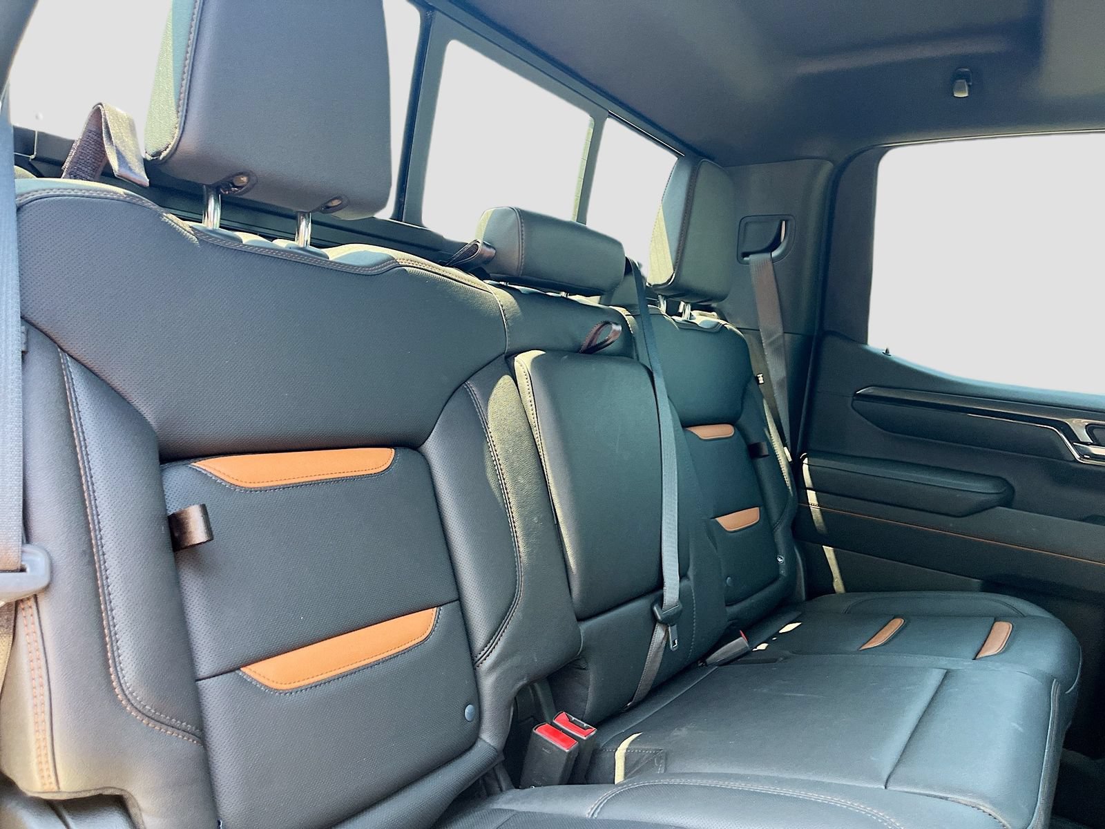 Used 2026 GMC Sierra 1500 AT4 AWD/4WD image 29