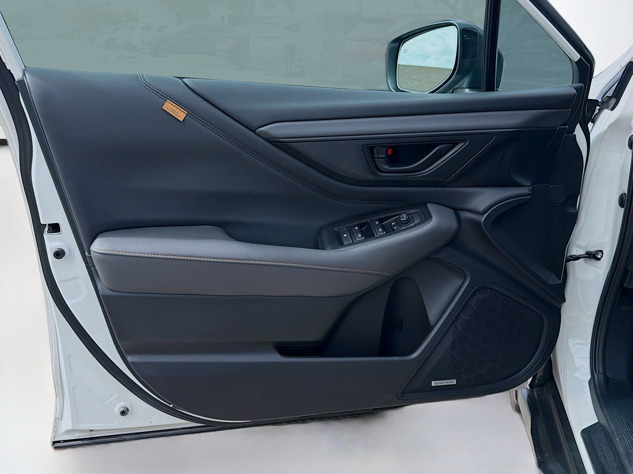 Certified 2025 Subaru Outback Wilderness image 21