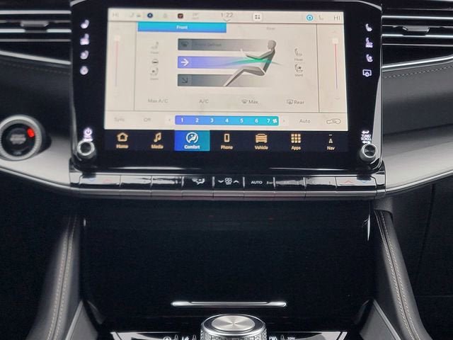 New 2026 Jeep Grand Wagoneer L Limited image 26