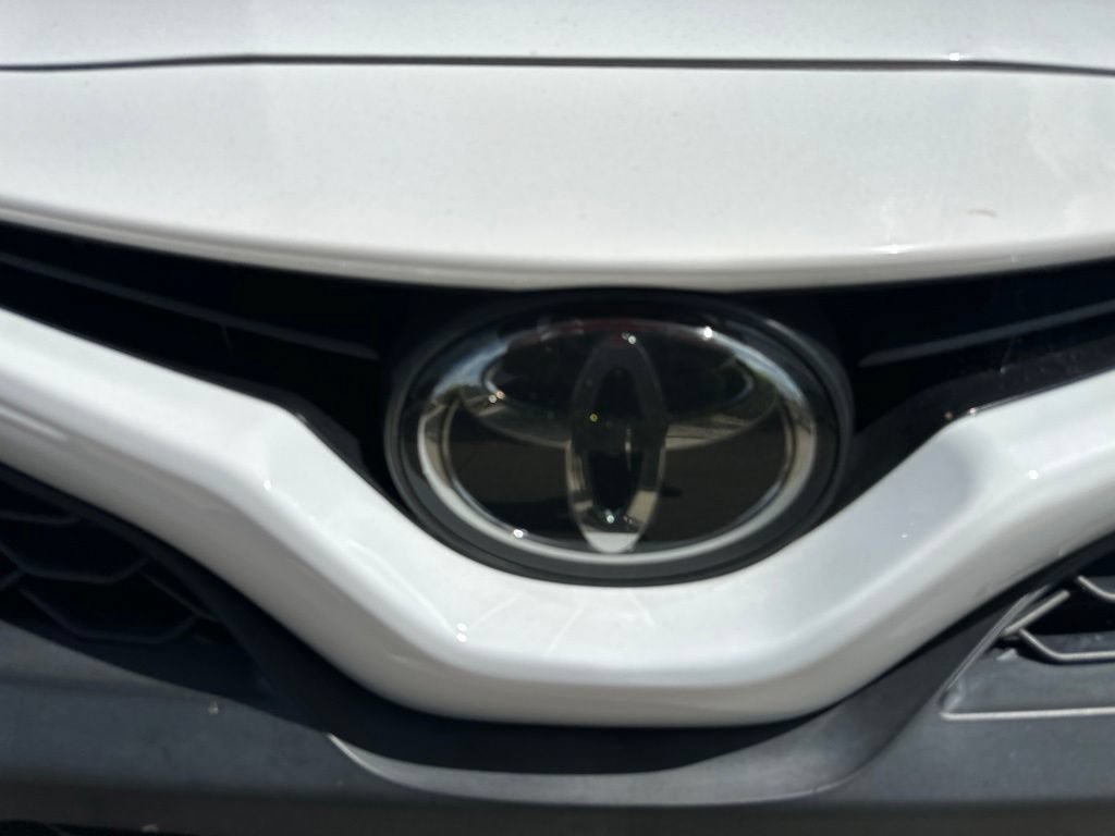 Used 2024 Toyota Camry SE FWD image 24