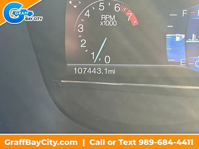 Used 2017 Ford Explorer XLT w/ Equipment Group 202A image 16