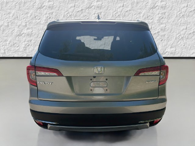 Used 2019 Honda Pilot Touring image 4