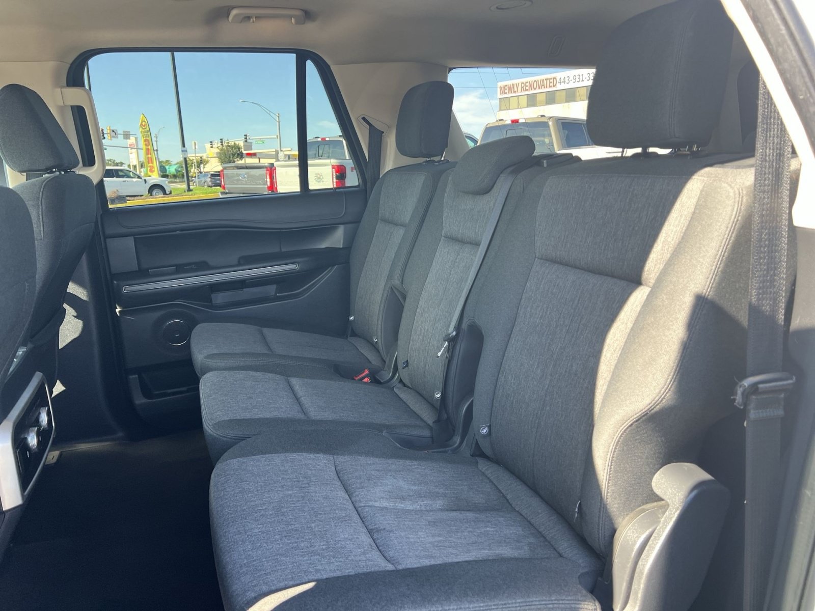 Certified 2024 Ford Expedition Max XLT RWD image 24