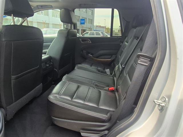 Certified 2020 GMC Yukon Denali w/ Open Road Package image 24