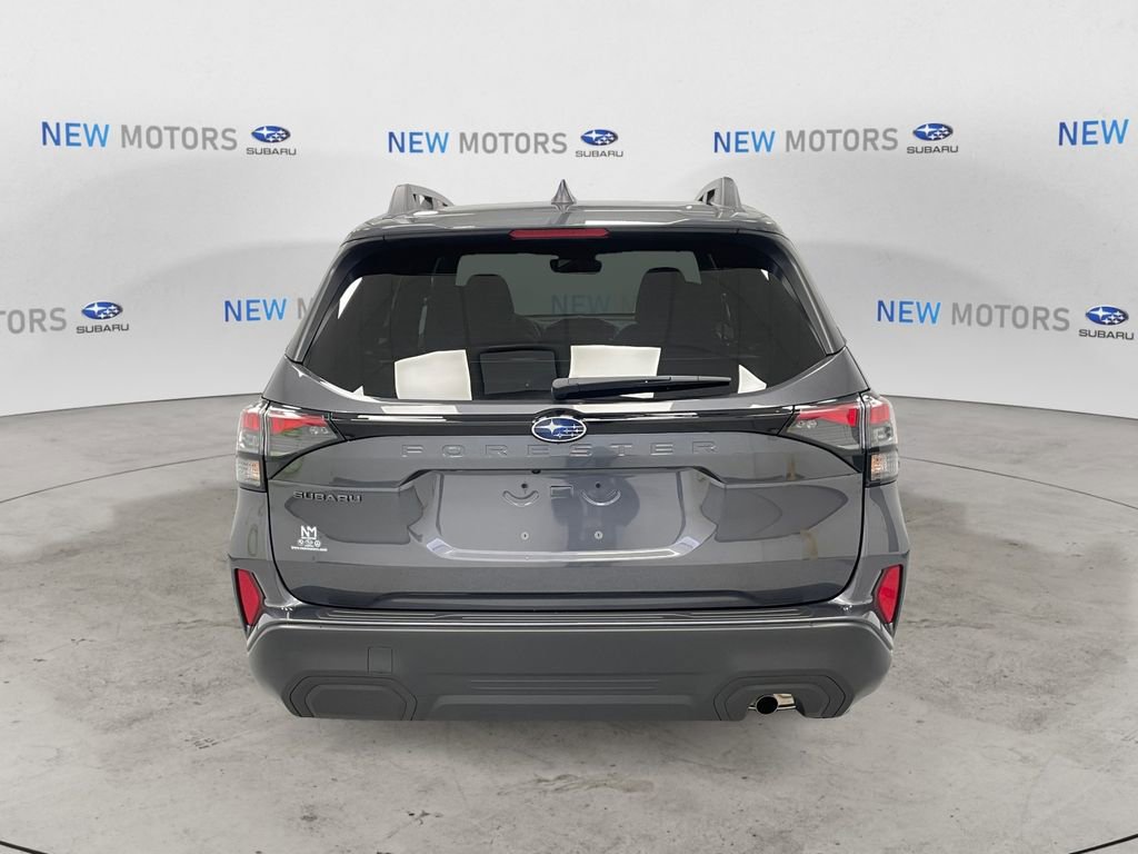New 2026 Subaru Forester Premium image 3