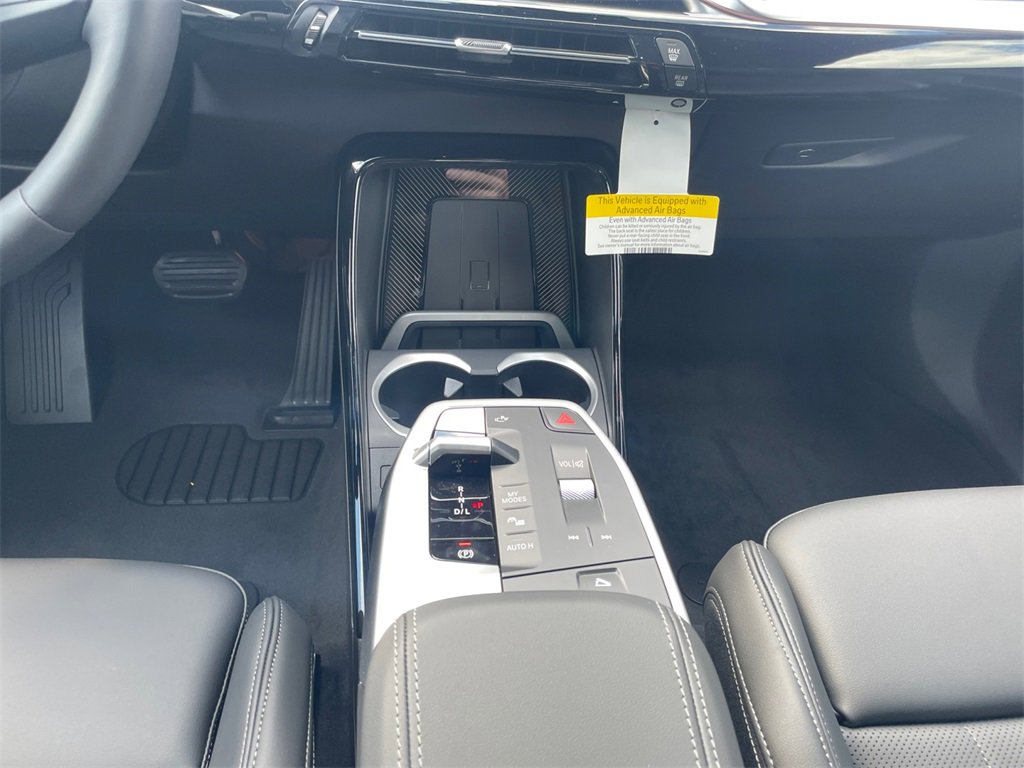 New 2026 BMW X1 xDrive28i w/ Technology Package image 11