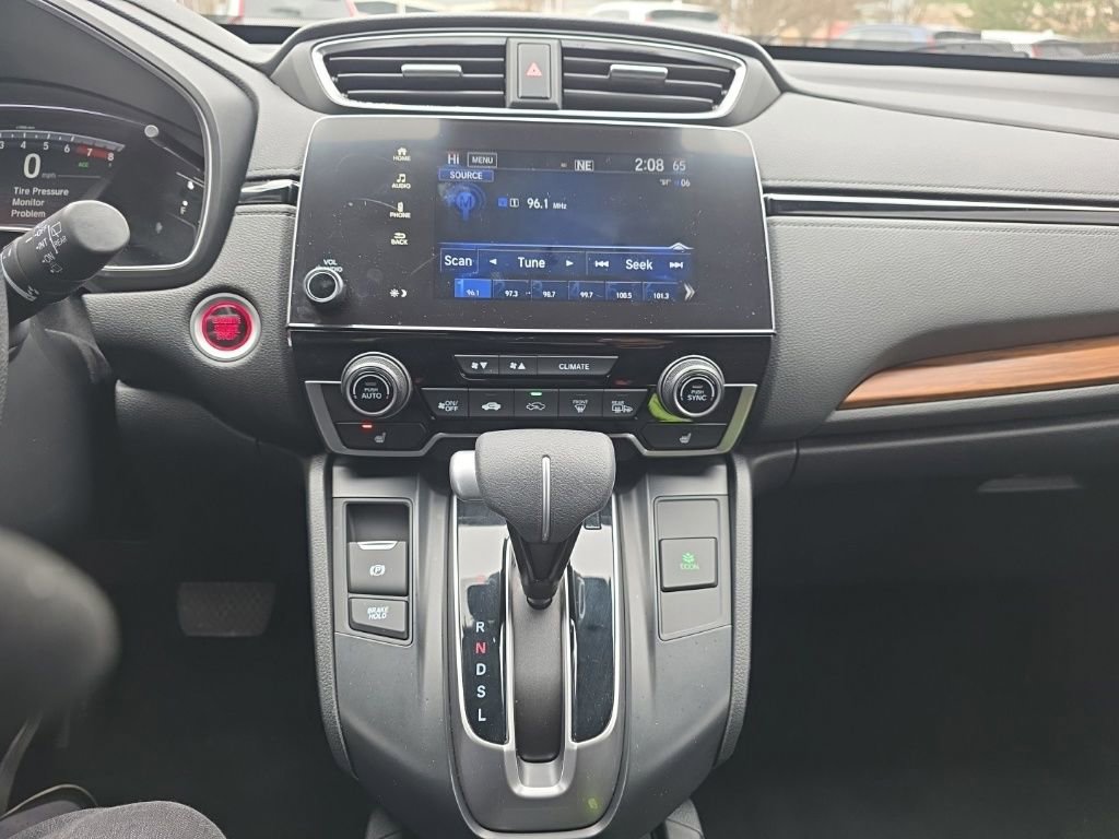 Used 2019 Honda CR-V EX image 19