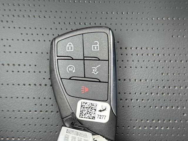 New 2026 Buick Enclave Sport Touring w/ Power Package AWD/4WD image 28