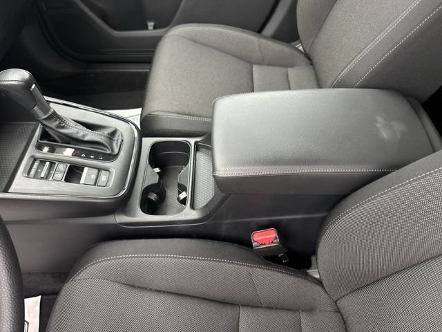 Certified 2025 Honda CR-V EX image 22