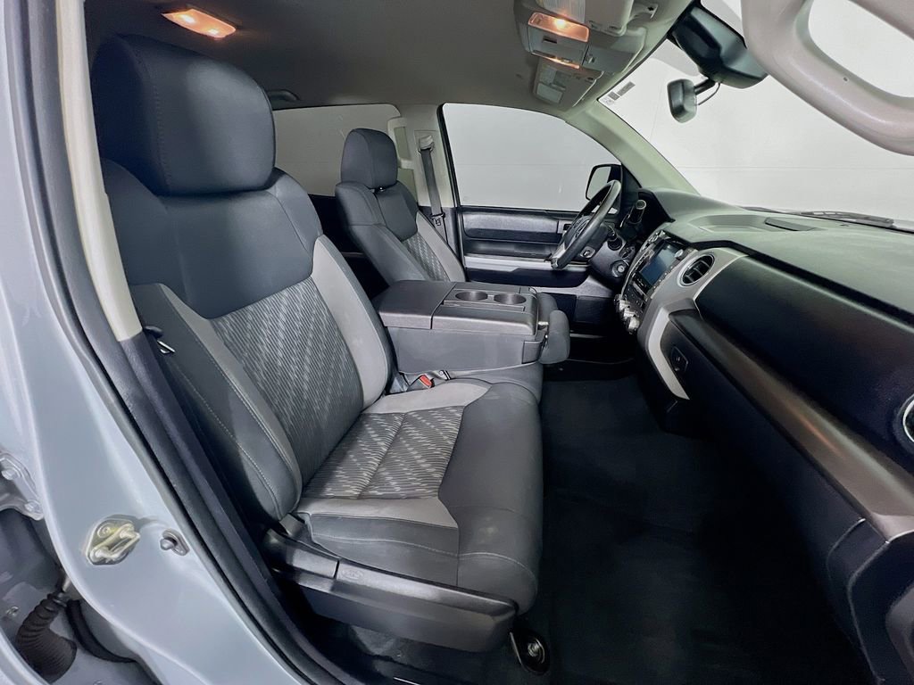 Used 2020 Toyota Tundra SR5 image 26