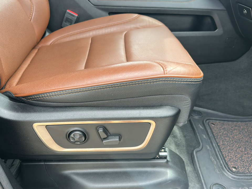 Used 2023 RAM 1500 Limited AWD/4WD image 25