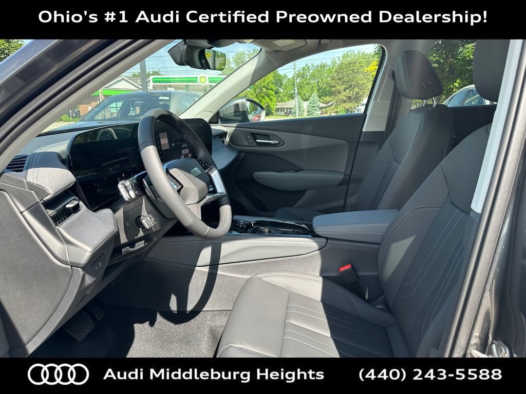 Used 2026 Audi Q3 quattro 2.0T AWD/4WD image 12