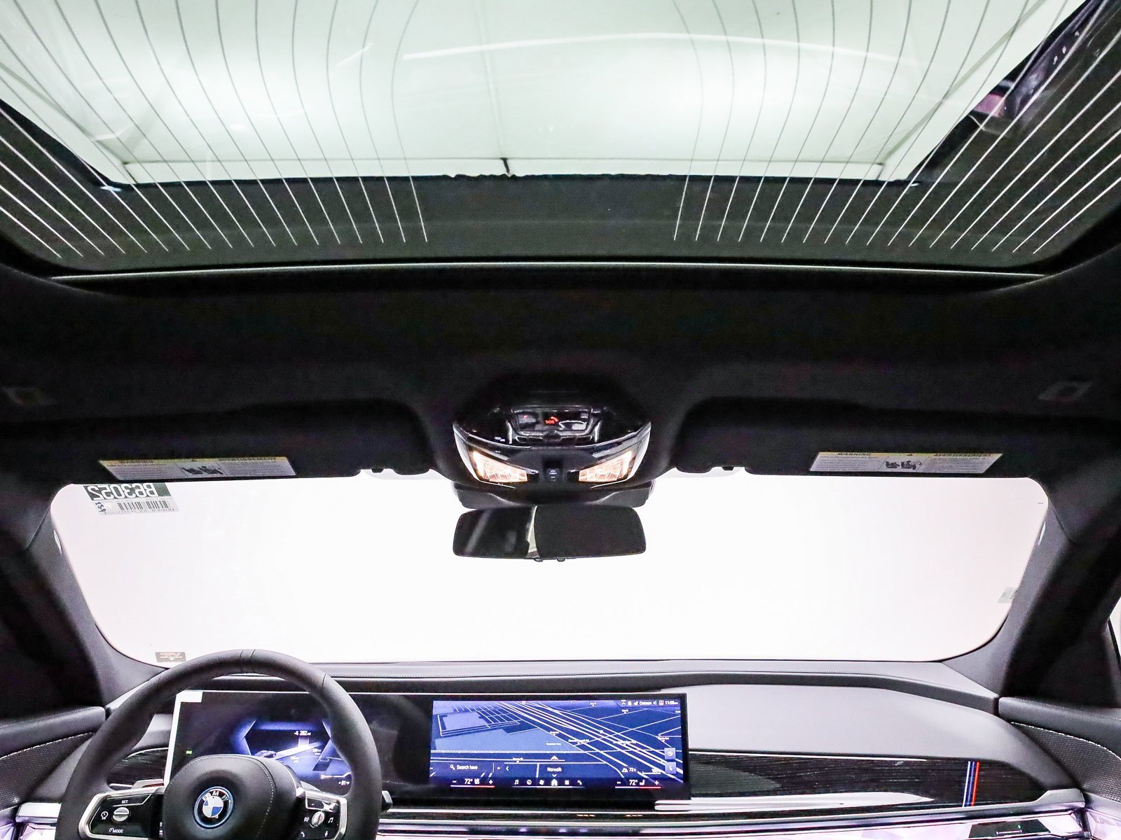 New 2026 BMW i7 eDrive50 w/ M Sport Package image 17