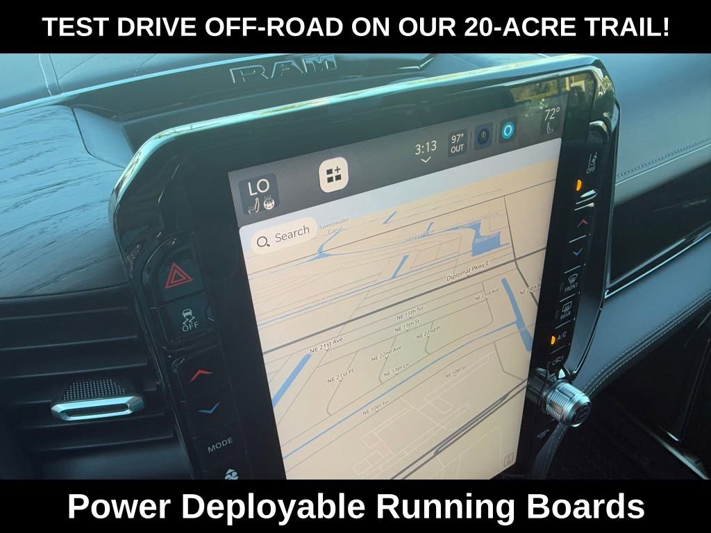 New 2026 RAM 2500 Limited image 15