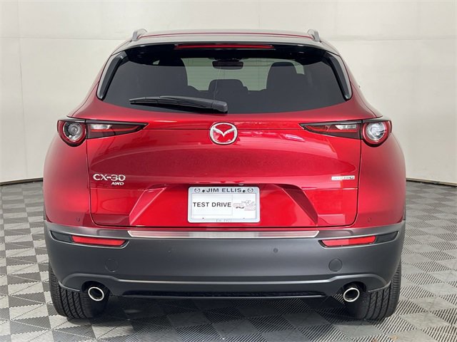 New 2026 MAZDA CX-30 AWD 2.5 S image 7
