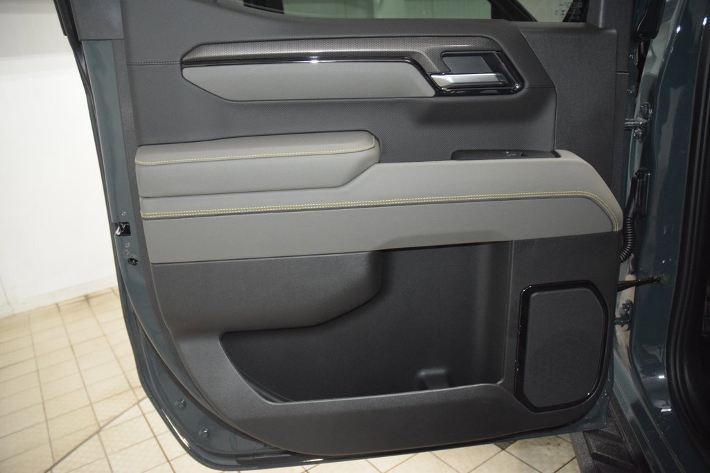 New 2026 Chevrolet Silverado 1500 ZR2 image 49