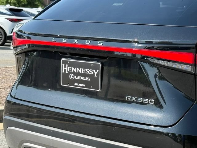 Used 2024 Lexus RX 350 Premium w/ Convenience Package FWD image 16