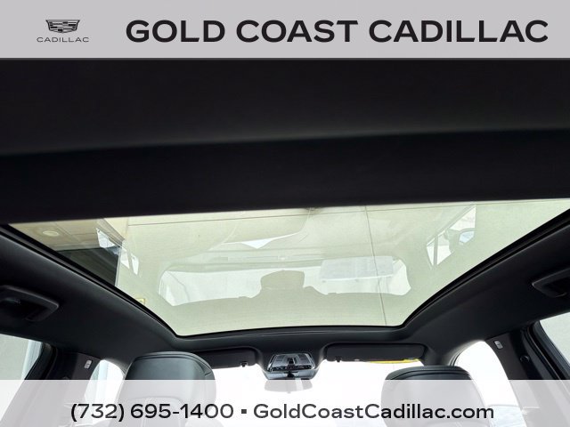 Certified 2024 Cadillac Lyriq Tech AWD/4WD image 11