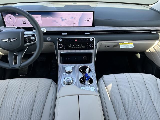 New 2026 Genesis GV80 2.5T Select image 20