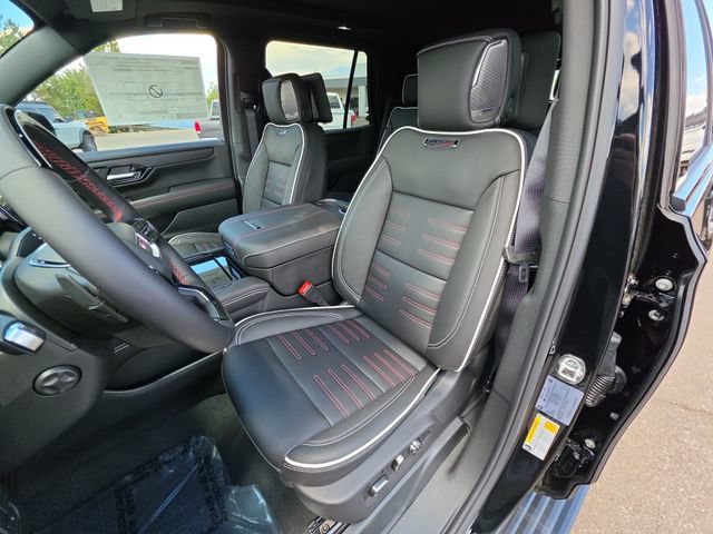 New 2026 GMC Yukon AT4 Ultimate AWD/4WD image 18