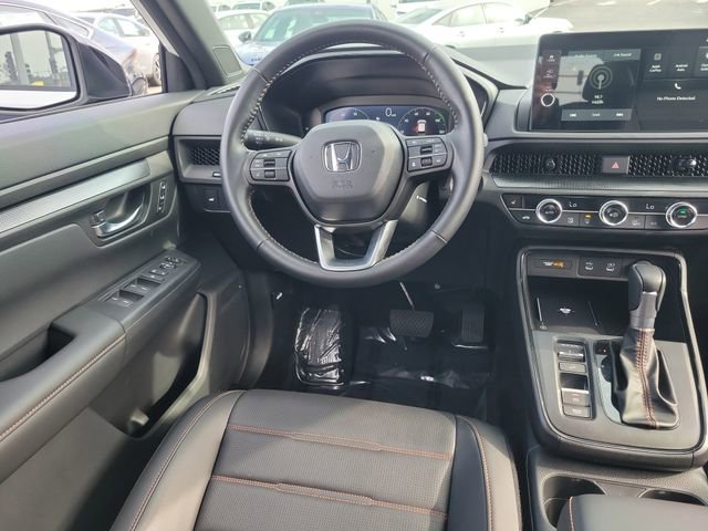 Used 2026 Honda CR-V Sport-L image 12