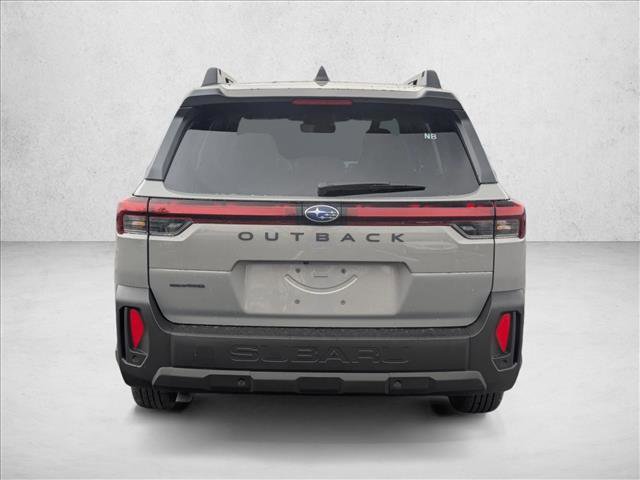 New 2026 Subaru Outback Premium image 8
