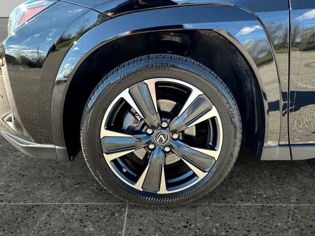 Used 2023 Lexus UX 250h FWD w/ Accessory Package (Z1) image 14