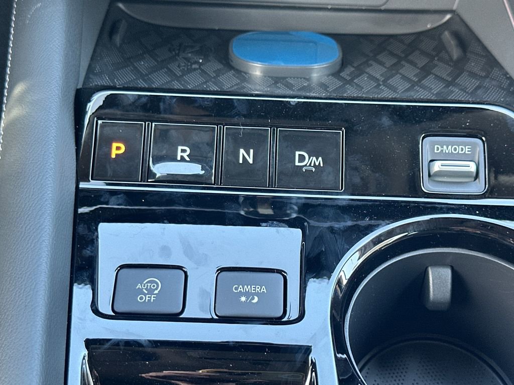 New 2026 Nissan Murano SL image 26