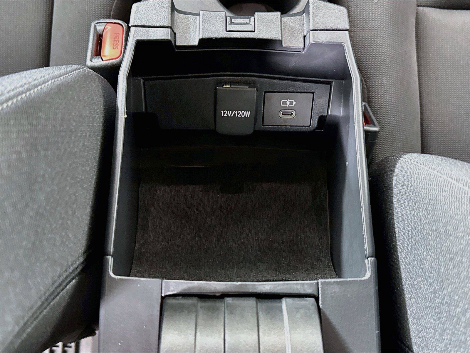 Certified 2024 Toyota Corolla LE FWD image 32