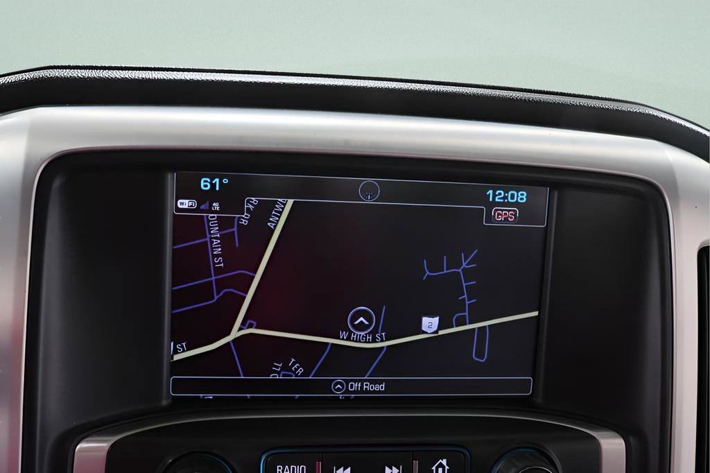 Used 2019 GMC Sierra 2500 SLT w/ Duramax Plus Package image 15