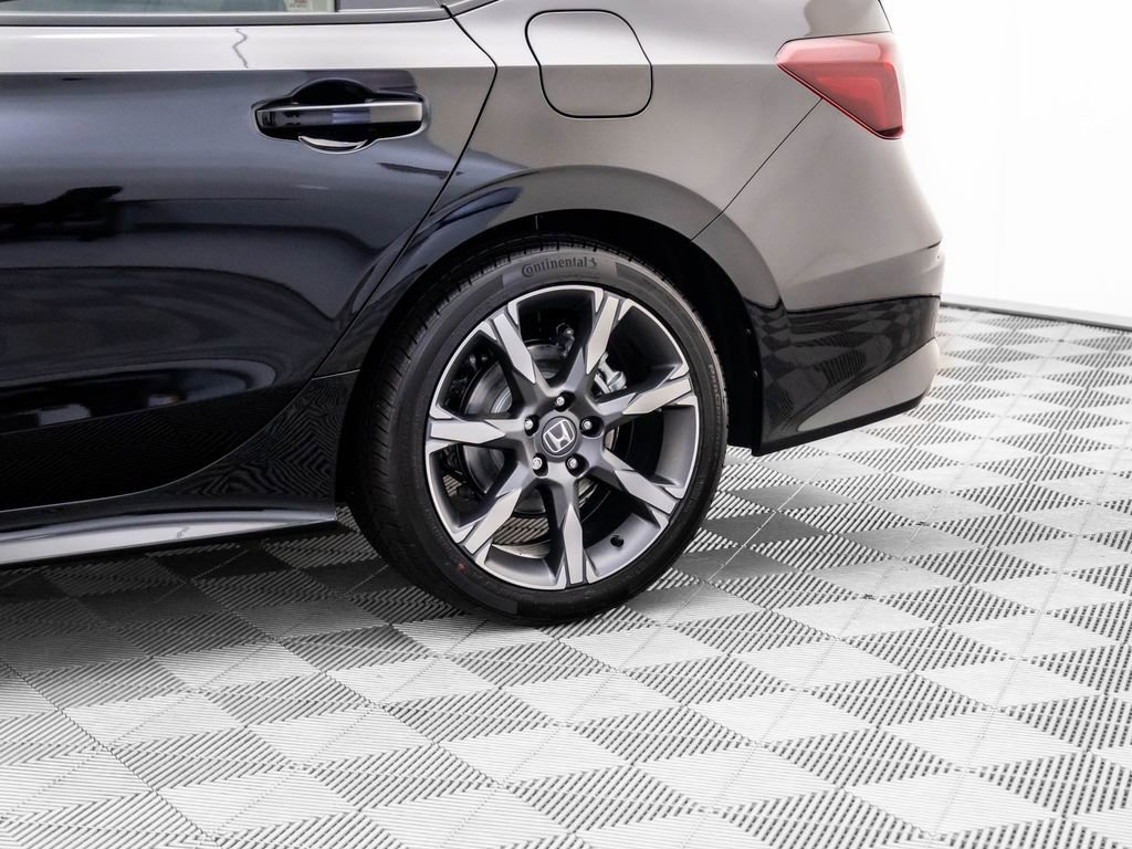 Used 2026 Honda Civic Sport Touring image 31