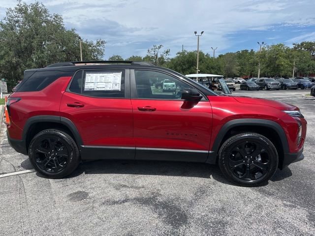 New 2026 Chevrolet Equinox LT w/ Convenience Package II image 54