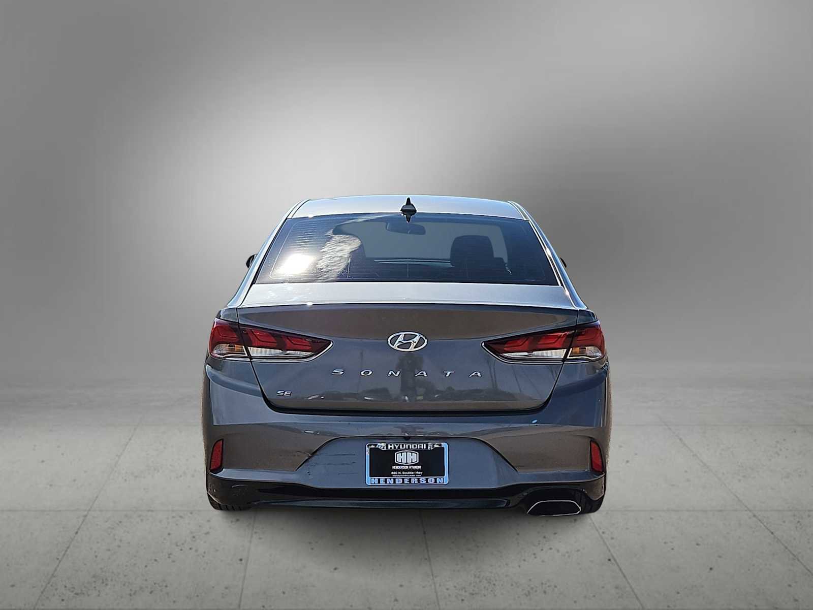 Used 2019 Hyundai Sonata SE image 7