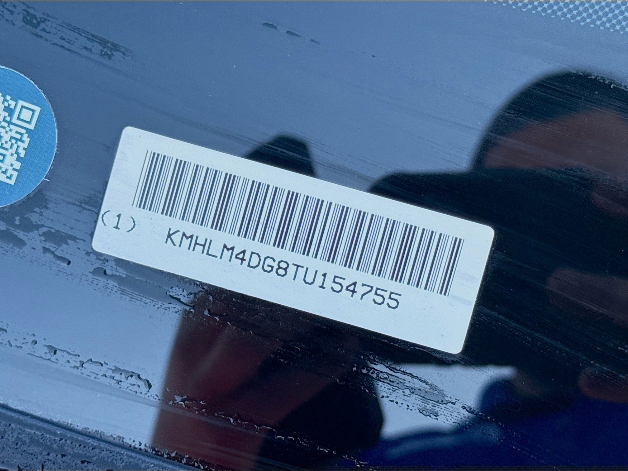 New 2026 Hyundai Elantra Sport image 24