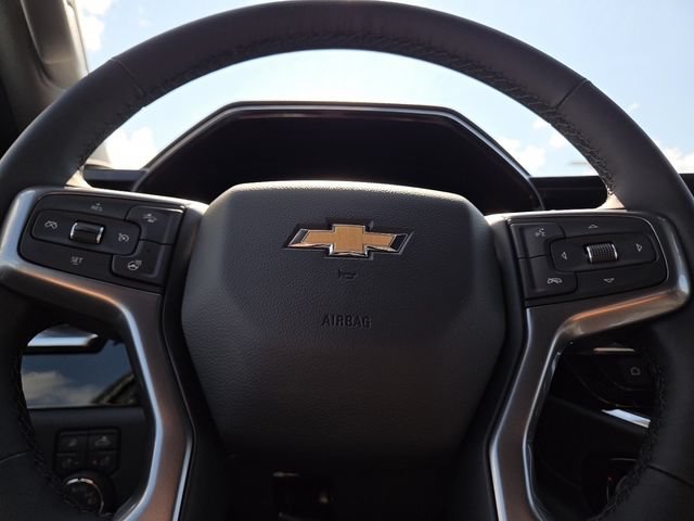 New 2026 Chevrolet Silverado 1500 LT AWD/4WD image 26