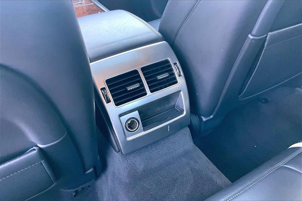 Used 2012 Jaguar XF Portfolio image 10