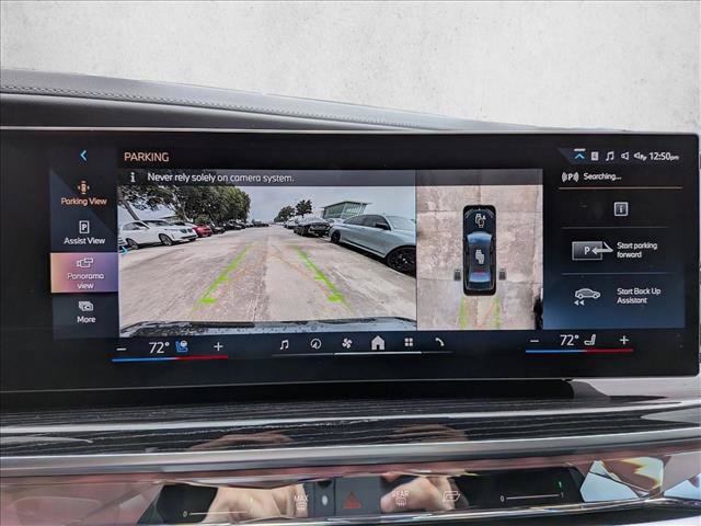 Used 2026 BMW i7 xDrive60 w/ Executive Package AWD/4WD image 13