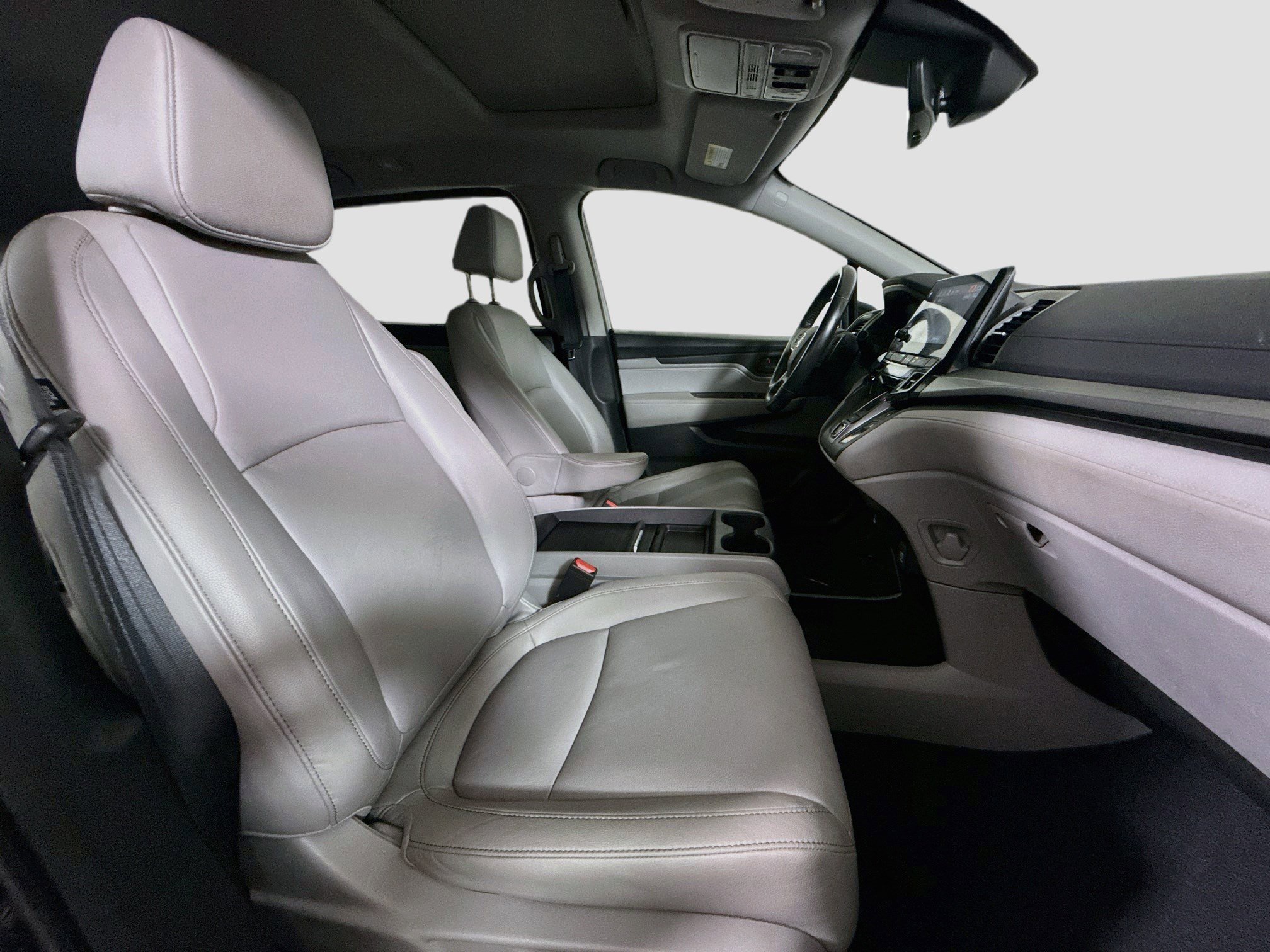 Used 2022 Honda Odyssey EX-L image 29