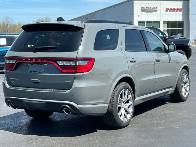 New 2026 Dodge Durango GT AWD/4WD image 49