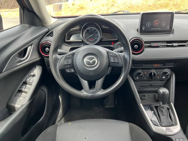 Used 2016 MAZDA CX-3 Sport AWD/4WD image 12