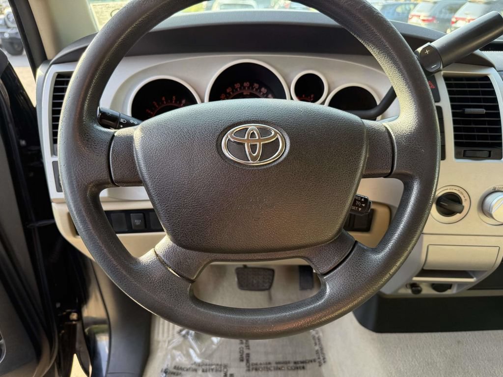 Used 2008 Toyota Tundra 4x4 Double Cab image 19